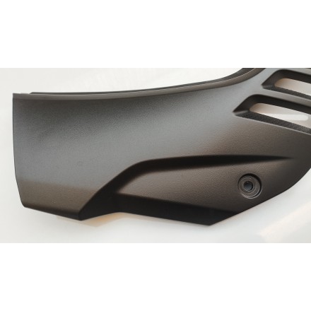 COVER SELLA FIANCHETTO INFERIORE SINISTRO ORIGINALE VOGE VALICO 500 DSX 2022