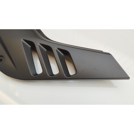 COVER SELLA FIANCHETTO INFERIORE SINISTRO ORIGINALE VOGE VALICO 500 DSX 2022