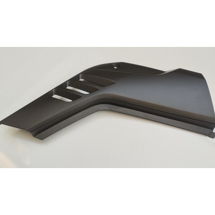 COVER SELLA FIANCHETTO INFERIORE SINISTRO ORIGINALE VOGE VALICO 500 DSX 2022