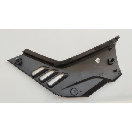 COVER SELLA FIANCHETTO INFERIORE SINISTRO ORIGINALE VOGE VALICO 500 DSX 2022