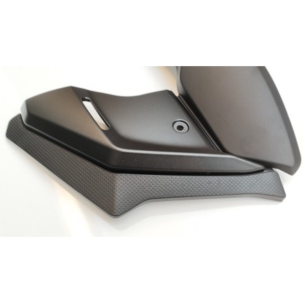 FIANCHETTO CARENA LATERALE ANTERIORE DESTRA ORIGINALE VOGE VALICO 500 DSX 2022