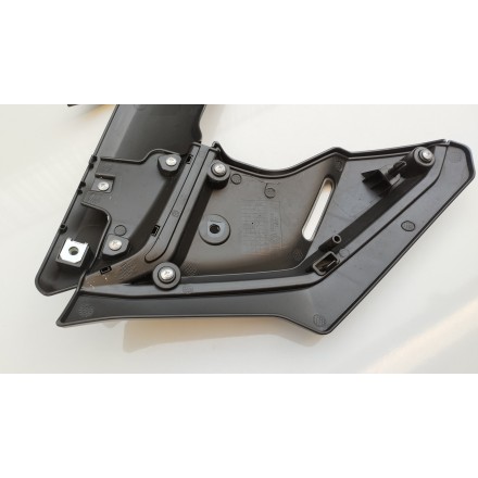 FIANCHETTO CARENA LATERALE ANTERIORE DESTRA ORIGINALE VOGE VALICO 500 DSX 2022