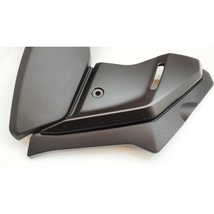 FIANCHETTO CARENA LATERALE ANTERIORE SINISTRA ORIGINALE VOGE VALICO 500 DSX 2022