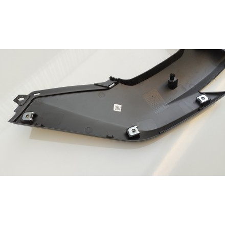 FIANCHETTO CARENA LATERALE ANTERIORE DESTRA ORIGINALE VOGE VALICO 500 DSX 2022