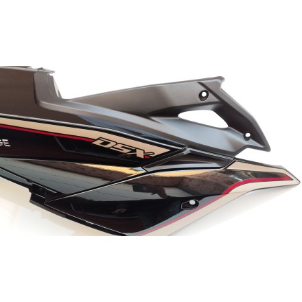 CARENATURA PANNELLO SERBATOIO DESTRO ORIGINALE VOGE VALICO 500 DSX 2022