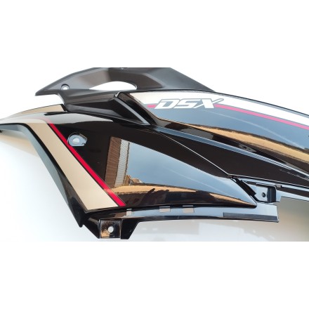 CARENATURA PANNELLO SERBATOIO SINISTRO ORIGINALE VOGE VALICO 500 DSX 2022