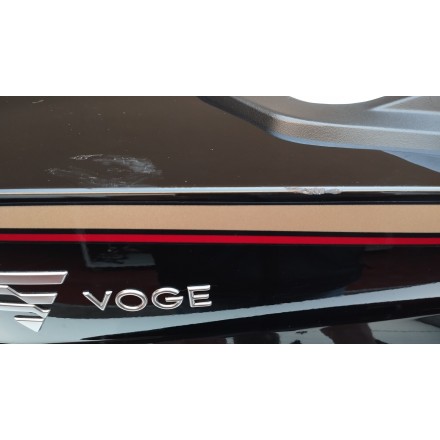 CARENATURA PANNELLO SERBATOIO DESTRO ORIGINALE VOGE VALICO 500 DSX 2022
