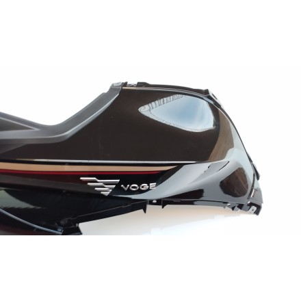 CARENATURA PANNELLO SERBATOIO SINISTRO ORIGINALE VOGE VALICO 500 DSX 2022