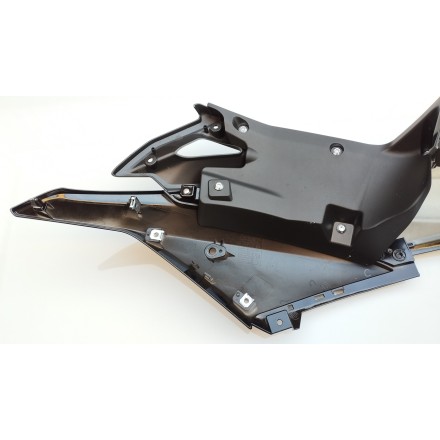 CARENATURA PANNELLO SERBATOIO DESTRO ORIGINALE VOGE VALICO 500 DSX 2022