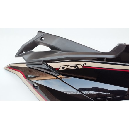 CARENATURA PANNELLO SERBATOIO SINISTRO ORIGINALE VOGE VALICO 500 DSX 2022