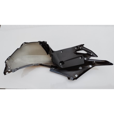 CARENATURA PANNELLO SERBATOIO SINISTRO ORIGINALE VOGE VALICO 500 DSX 2022