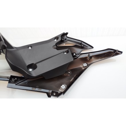 CARENATURA PANNELLO SERBATOIO SINISTRO ORIGINALE VOGE VALICO 500 DSX 2022