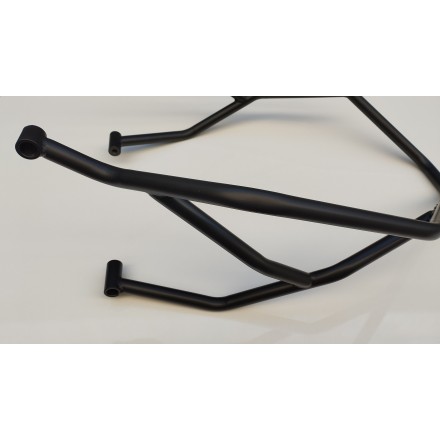 PARAMOTORE TUBOLARE BARRE PROTEZIONE CARENE ORIGINALE VOGE VALICO 500 DSX 2022