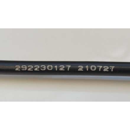 SET TUBI OLIO FRENO COLLEGAMENTI GRUPPO ABS ORIGINALE VOGE VALICO 500 DSX 2022