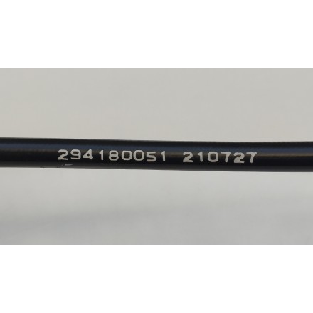 SET TUBI OLIO FRENO COLLEGAMENTI GRUPPO ABS ORIGINALE VOGE VALICO 500 DSX 2022