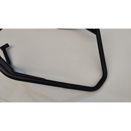 PARAMOTORE TUBOLARE BARRE PROTEZIONE CARENE ORIGINALE VOGE VALICO 500 DSX 2022