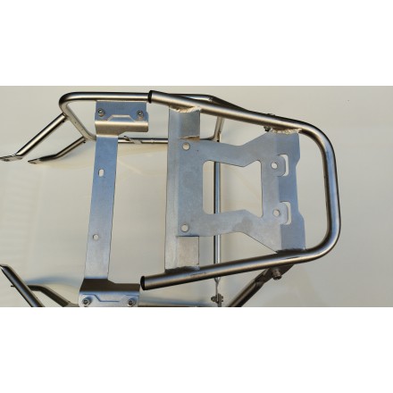 SUPPORTI TELAIETTI BORSE VALIGE BAULETTI ORIGINALE VOGE VALICO 500 DSX 2022