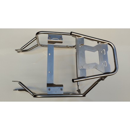 SUPPORTI TELAIETTI BORSE VALIGE BAULETTI ORIGINALE VOGE VALICO 500 DSX 2022