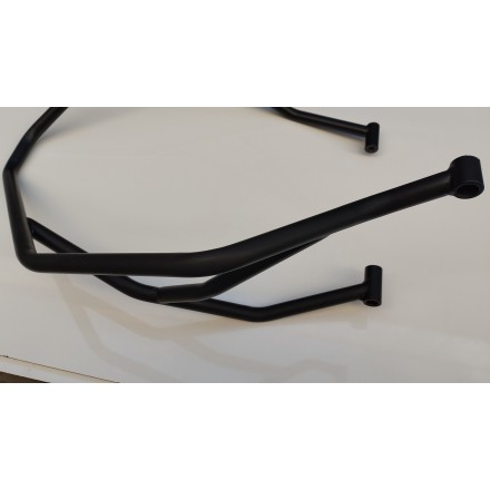 PARAMOTORE TUBOLARE BARRE PROTEZIONE CARENE ORIGINALE VOGE VALICO 500 DSX 2022