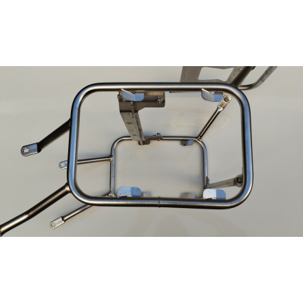 SUPPORTI TELAIETTI BORSE VALIGE BAULETTI ORIGINALE VOGE VALICO 500 DSX 2022