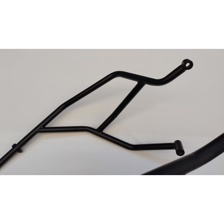 PARAMOTORE TUBOLARE BARRE PROTEZIONE CARENE ORIGINALE VOGE VALICO 500 DSX 2022