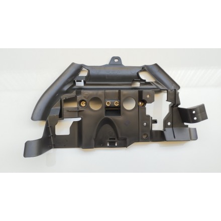 CARENA COVER COPERCHIO BOBINE MOTORE ORIGINALE VOGE VALICO 500 DSX 2022