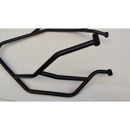 PARAMOTORE TUBOLARE BARRE PROTEZIONE CARENE ORIGINALE VOGE VALICO 500 DSX 2022