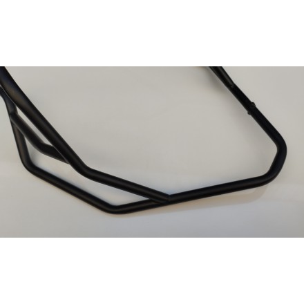 PARAMOTORE TUBOLARE BARRE PROTEZIONE CARENE ORIGINALE VOGE VALICO 500 DSX 2022