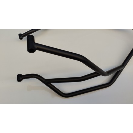 PARAMOTORE TUBOLARE BARRE PROTEZIONE CARENE ORIGINALE VOGE VALICO 500 DSX 2022