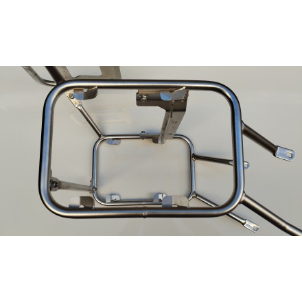 SUPPORTI TELAIETTI BORSE VALIGE BAULETTI ORIGINALE VOGE VALICO 500 DSX 2022