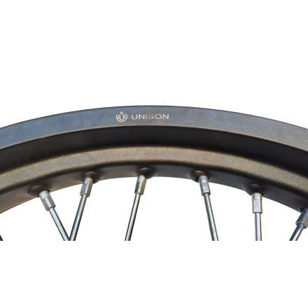 CERCHIO RUOTA ANTERIORE A RAGGI ORIGINALE VOGE VALICO 500 DSX 2022