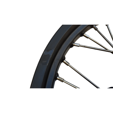 CERCHIO RUOTA ANTERIORE A RAGGI ORIGINALE VOGE VALICO 500 DSX 2022