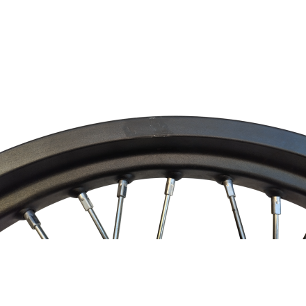 CERCHIO RUOTA ANTERIORE A RAGGI ORIGINALE VOGE VALICO 500 DSX 2022