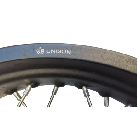 CERCHIO RUOTA POSTERIORE A RAGGI ORIGINALE VOGE VALICO 500 DSX 2022