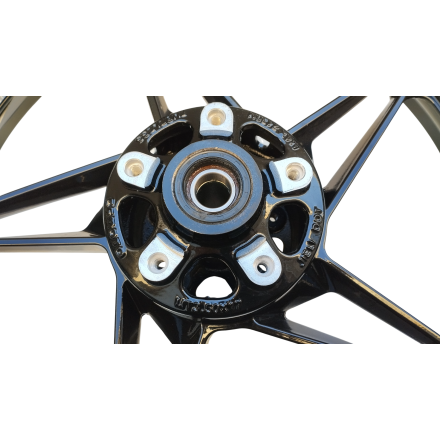 CERCHIO ANTERIORE RUOTA ORIGINALE CFMOTO 700 CL-X Sport 2022