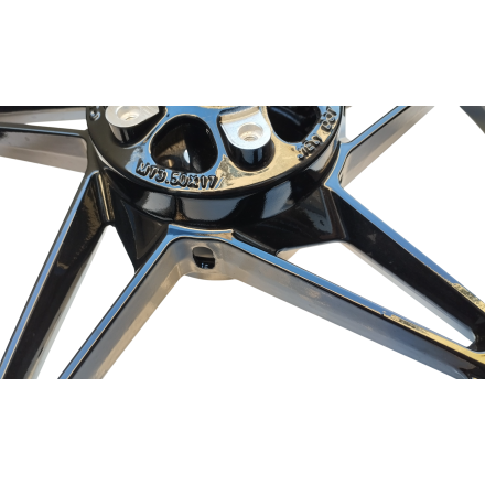 CERCHIO ANTERIORE RUOTA ORIGINALE CFMOTO 700 CL-X Sport 2022