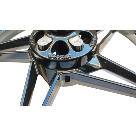 CERCHIO ANTERIORE RUOTA ORIGINALE CFMOTO 700 CL-X Sport 2022