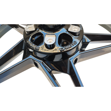 CERCHIO ANTERIORE RUOTA ORIGINALE CFMOTO 700 CL-X Sport 2022