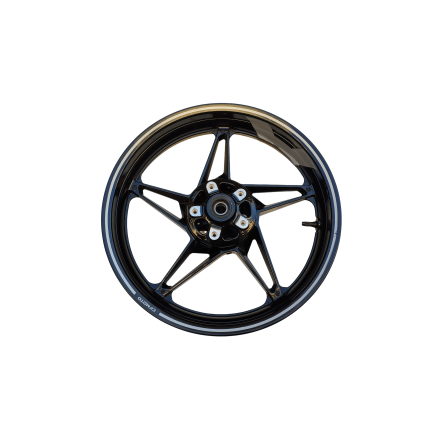 CERCHIO ANTERIORE RUOTA ORIGINALE CFMOTO 700 CL-X Sport 2022
