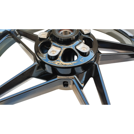 CERCHIO ANTERIORE RUOTA ORIGINALE CFMOTO 700 CL-X Sport 2022