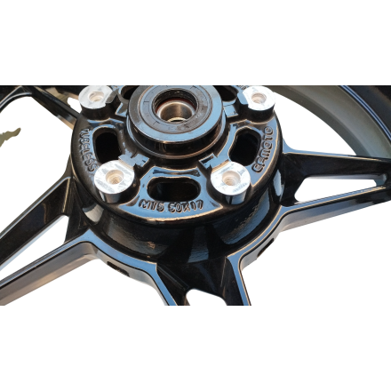 CERCHIO POSTERIORE RUOTA ORIGINALE CFMOTO 700 CL-X Sport 2022
