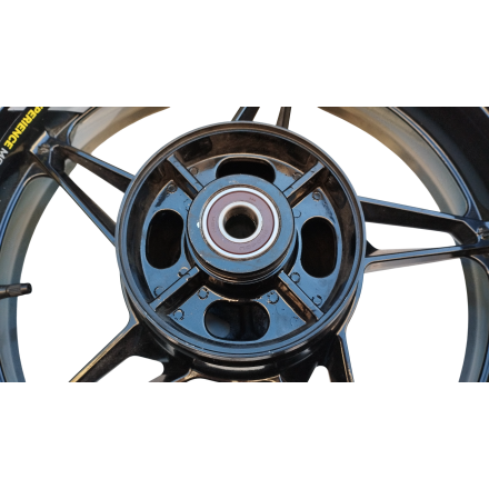 CERCHIO POSTERIORE RUOTA ORIGINALE CFMOTO 700 CL-X Sport 2022