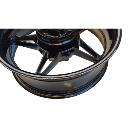 CERCHIO POSTERIORE RUOTA ORIGINALE CFMOTO 700 CL-X Sport 2022