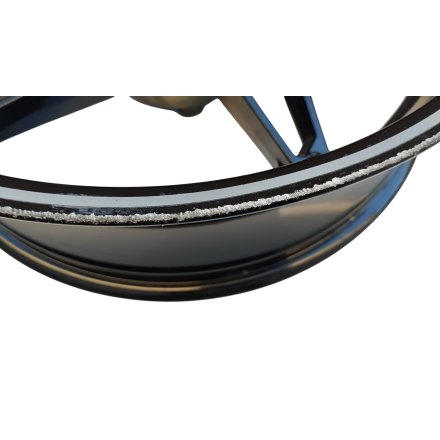 CERCHIO POSTERIORE RUOTA ORIGINALE CFMOTO 700 CL-X Sport 2022