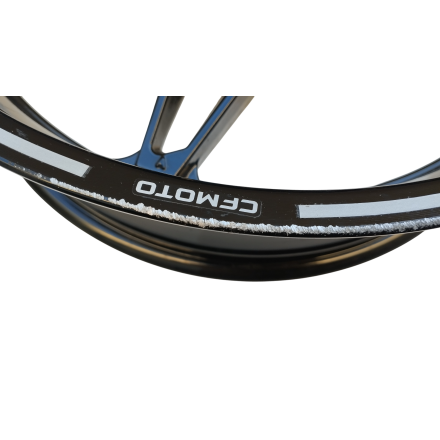 CERCHIO POSTERIORE RUOTA ORIGINALE CFMOTO 700 CL-X Sport 2022