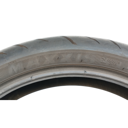 SUPERMAXX ST MAXXIS COPPIA GOMME PNEUMATICI 180/55 ZR17 120/70 17