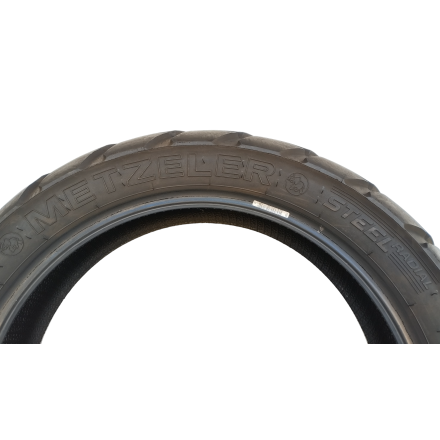 METZELER TOURANCE COPPIA GOMME PNEUMATICI 150/70 R17 110/80 R19