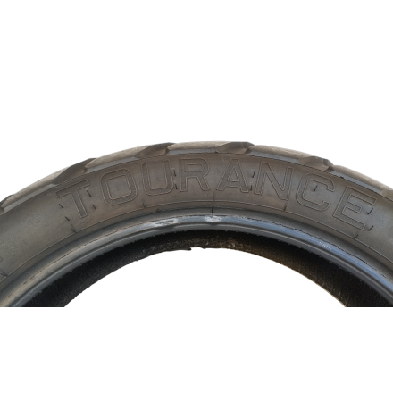 METZELER TOURANCE COPPIA GOMME PNEUMATICI 150/70 R17 110/80 R19