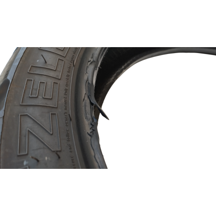 METZELER TOURANCE COPPIA GOMME PNEUMATICI 150/70 R17 110/80 R19