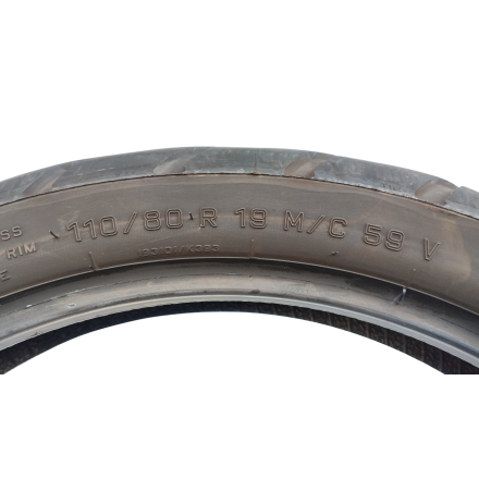 METZELER TOURANCE COPPIA GOMME PNEUMATICI 150/70 R17 110/80 R19